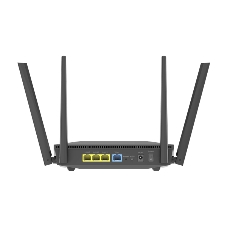 Маршрутизатор ASUS RT-AX52 PRO