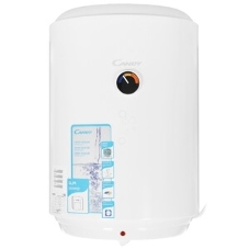 Водонагреватель электрический Candy CR30V-HE1(R) белый, накопительный, 30 л, 1,75 кВт