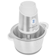 Чоппер Galaxy Line GL 2383 графит