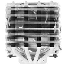 Устройство охлаждения(кулер) Thermalright Peerless Assassin 90 SE Soc-AM5/AM4/1151/1200/1700 белый 4-pin 23.85dB Al+Cu Ret (PA90-SE-WH)