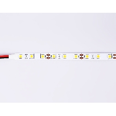 Светодиодная лента Ambrella light GS2001 5050 60Led/ 14.4W m/ 12V IP20 3000K/ 5000*10*1.87mm (2 конт.)