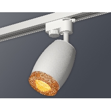 Светильник Ambrella light XT1122024 SWH/CF белый песок/кофе MR16 GU5.3 (A2520, C1122, N7195)