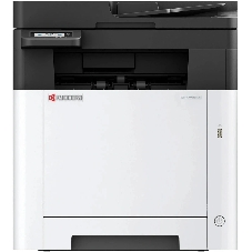 МФУ лазерное Kyocera Ecosys MA2101cwfx (110C223NL1/110C223NL0)