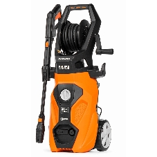 Мойка высокого давления DAEWOO DAW 550 2300Вт 550л/ч 180Бар