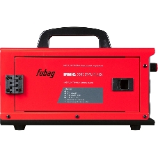 Сварочный полуавтомат Fubag IRMIG 220 SYN ФЛЮС (FLUX) инвертор ММА/FLUS 11.3кВт