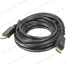 Кабель Ningbo Displayport 5m