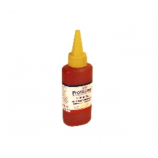 Чернила PL-CLI-426/526 для принтеров Canon iP4820/iP4840/iP4850/iP4870/MG6120/MG6140/MG6150/MG6170/MG8120/MG8140/MG8150/MG8170 Yellow водн 100 мл ProfiLine Чернила PL-CLI-426/526 для принтеров Canon iP4820/iP4840/iP4850/iP4870/MG6120/MG6140/MG6150/MG6170/MG8120/MG8140/MG8150/MG8170 Yellow водн 100 мл ProfiLine