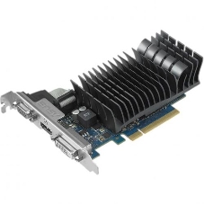 Видеокарта Asus GT730-SL-2GD5-BRK nVidia GeForce GT 730 2048Mb 64bit GDDR5 902/5010 DVIx1/HDMIx1/CRTx1/HDCP PCI-E Ret