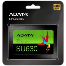 Накопитель SSD ADATA Ultimate SU630, 1920Gb, 2.5