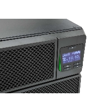 Источник бесперебойного питания APC Smart-UPS SRT SRT5KRMXLI/5000 ВА/4500 Вт/6xIEC320 С13, 4xIEC320 С19