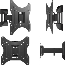 Кронштейн ONKRON M2S для телевизора 17