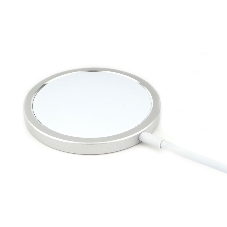 Беспроводной адаптер питания Cablexpert MagSafeMP3A-PC-34, QI 15Wt, 10Wt, 7,5Wt, 5Wt