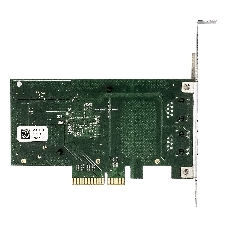 Сетевой адаптер ExeGate EXE-I350-T2V2 (PCI-E x4 v2.1, порты 2xRJ45 (медные), 10/100/1000Mbps, Gigabit NIC Intel Chipset NHI350AM2)