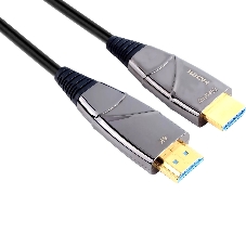 Активный оптический кабель VCOM D3743-30M HDMI 19M/M,ver. 2.1, 8K@60 Hz 30m