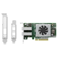 Карта расширения QNAP QXP-820S-B3408 12 Gb/s SAS expansion card, 2 SFF-8644 ports, PCIe Gen3 x8