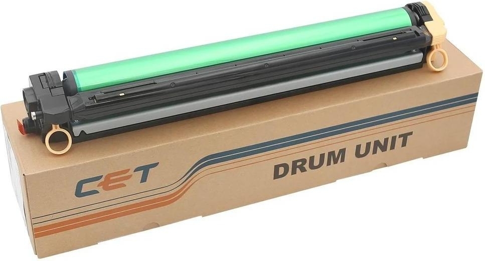 Блок фотобарабана CET CET471011 013R00672 цветной для Color J75/C75 Press Xerox
