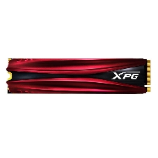 Накопитель SSD ADATA 2.0Tb, PCI-E 3.0 x4, XPG S11 Pro, M.2 2280, R/W 3500/3000Mb/s RET