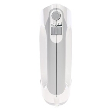Миксер ручной Bosch MFQ36480 450Вт белый/серый