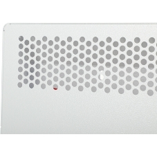 Конвектор электрический Domfy DCW-CH1020 белый, 2000 Вт, 30 м2, термостат