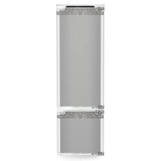Встраиваемый холодильник Liebherr EIGER ICBc 5122-22 001 белый двухкамерный 219/56л морозилка снизу