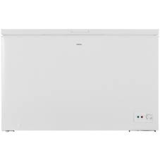 Морозильный ларь Centek CT-1790, белый, 368л