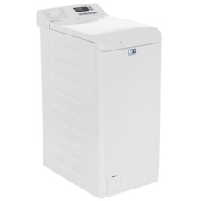 Стиральная машина Electrolux EW6TN5061F белый, загрузка вертикальная 6 кг, 1000 об/мин., класс: D