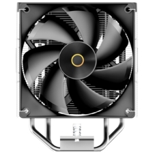 Кулер для процессора Ocypus Delta A40 Elite BK (Delta-A40-BK1NNWN00E-GL)