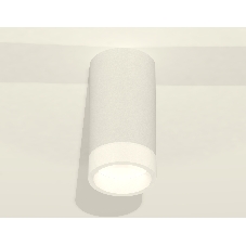 Светильник Ambrella Light XS8161002 SWH/FR белый песок/белый матовый GX53 (C8161, N8401)