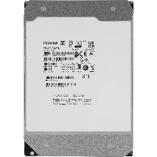Жесткий диск HDD Toshiba MG10 20Tb 7200rpm SATA III 512Mb 3.5
