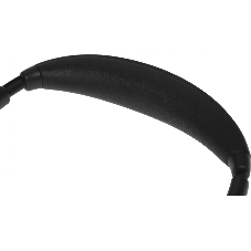 Гарнитура Jabra Evolve2 65 Flex чёрный, беспроводная, Bluetooth, до 32 ч