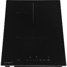 Индукционная варочная панель Vitek VHI3210 черный