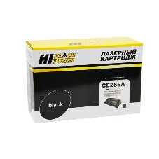 Картридж HP LJ P3015 (Hi-Black) CE255A, 6K Картридж HP LJ P3015 (Hi-Black) CE255A, 6K