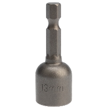 Ключ-насадка Kranz 13х48 мм, 1/4