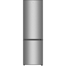 Холодильник Gorenje RK4181PS4 нержавеющая сталь двухкамерный 198/66л морозилка снизу, капельная система