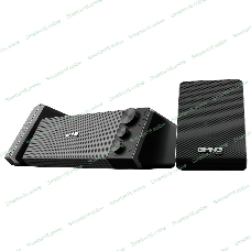 Акустическая система Oklick/Оклик GMNG OK-450 2.1 черный 15Вт BT