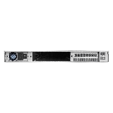 Серверный корпус ExeGate Pro EX293176RUS 1U660-HS04 (RM 19