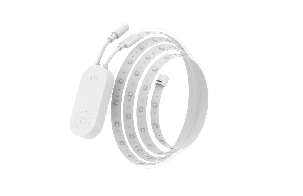 Лента светодиодная умная Yeelight Lightstrip Pro YLDD005