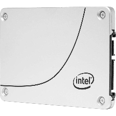 Накопитель SSD Intel D3-S4520 SSDSC2KB038TZ01, 3.84Tb, SATA III, 2.5
