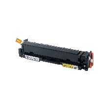 Картридж Sakura 067HY (5103C002) для Canon, желтый, 2350 к.
