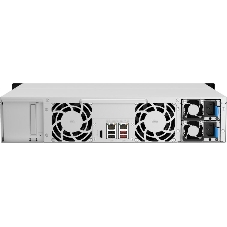 Сетевой RAID-накопитель QNAP TS-1264U-RP-8G