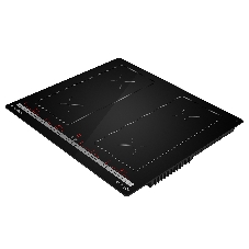Индукционная варочная панель Maunfeld CVI594SB2BKA Inverter