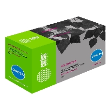 Картридж лазерный Cactus CS-Q6473A пурпурный (4000 стр.) для HP Color LaserJet 3600