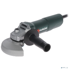 Угловая шлифовальная машина Metabo W 750-125 750Вт 11500об/мин рез.шпин.:M14 d=125мм (603605000)