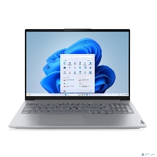 Ноутбук Lenovo ThinkBook 16 G8 IAL U7-255H/16Gb/512Gb/DOS