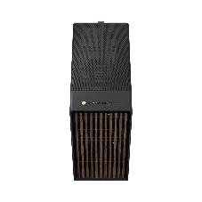 Корпус ПК без блока питания Fractal Design North XL RC Charcoal TG Dark, Full-Tower, 3x140mm, 2xUSB-A 3.0 + 1xUSB 3.2 Type-C, ATX, mATX, mITX черный