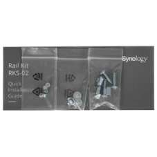 Комплект направляющих 1U/2U/3U SYNOLOGY RKS-02