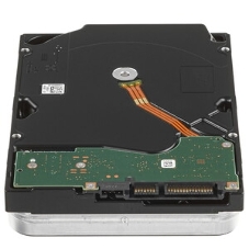 Жесткий диск Seagate SATA-III 16Tb ST16000NT001 NAS Ironwolf Pro 512E (7200rpm) 256Mb 3.5