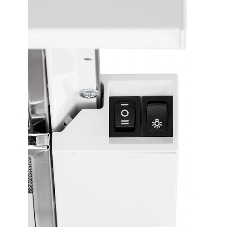 Вытяжка встраиваемая Krona KERRY 600 BLACK PB V2