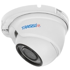 IP-камера TRASSIR TR-D2S5 v3 (D) 2.8 сборки РФ