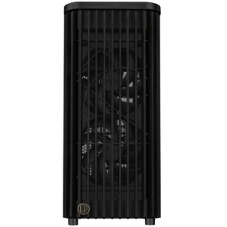 Компьютерный корпус ASUS PROART PA401 ABS TG PWM черный